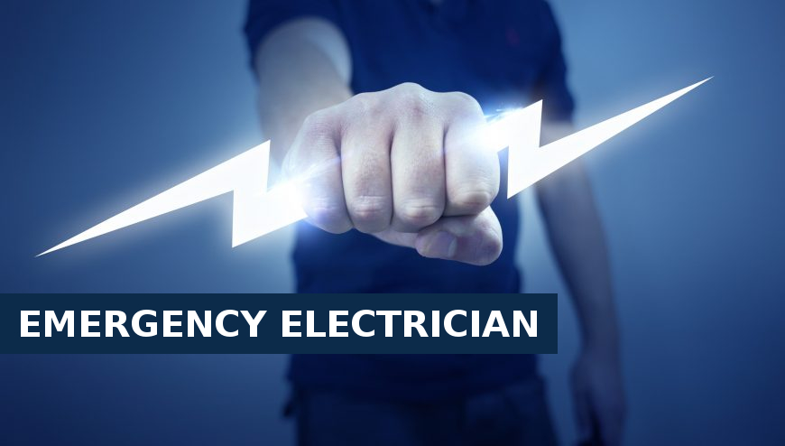 Emergency Electrician Clapham Junction
