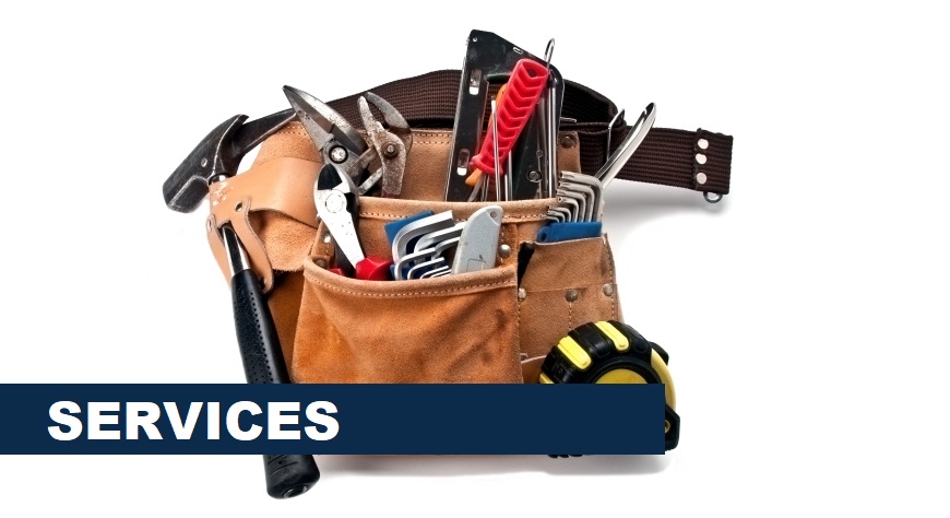 Electrical services Clapham Junction