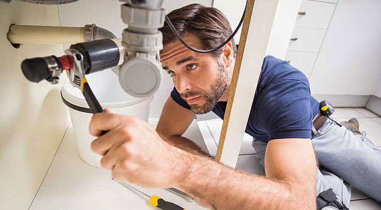 Plumbers Clapham Junction